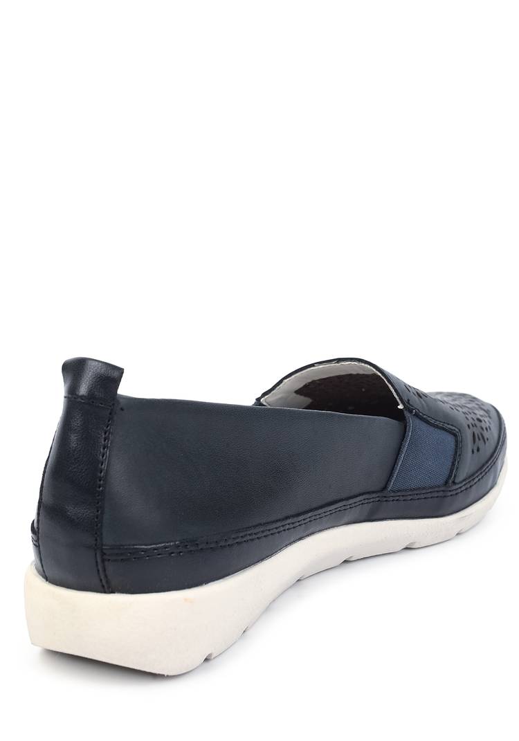 Туфли летние женские Кармелла шир.  750, рис. 7