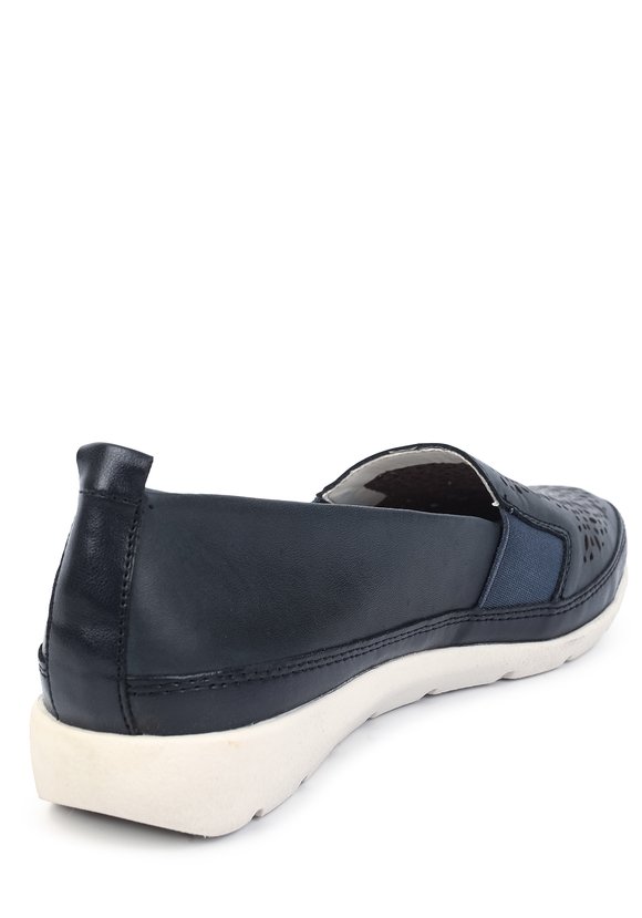 Туфли летние женские Кармелла шир.  580, рис. 7