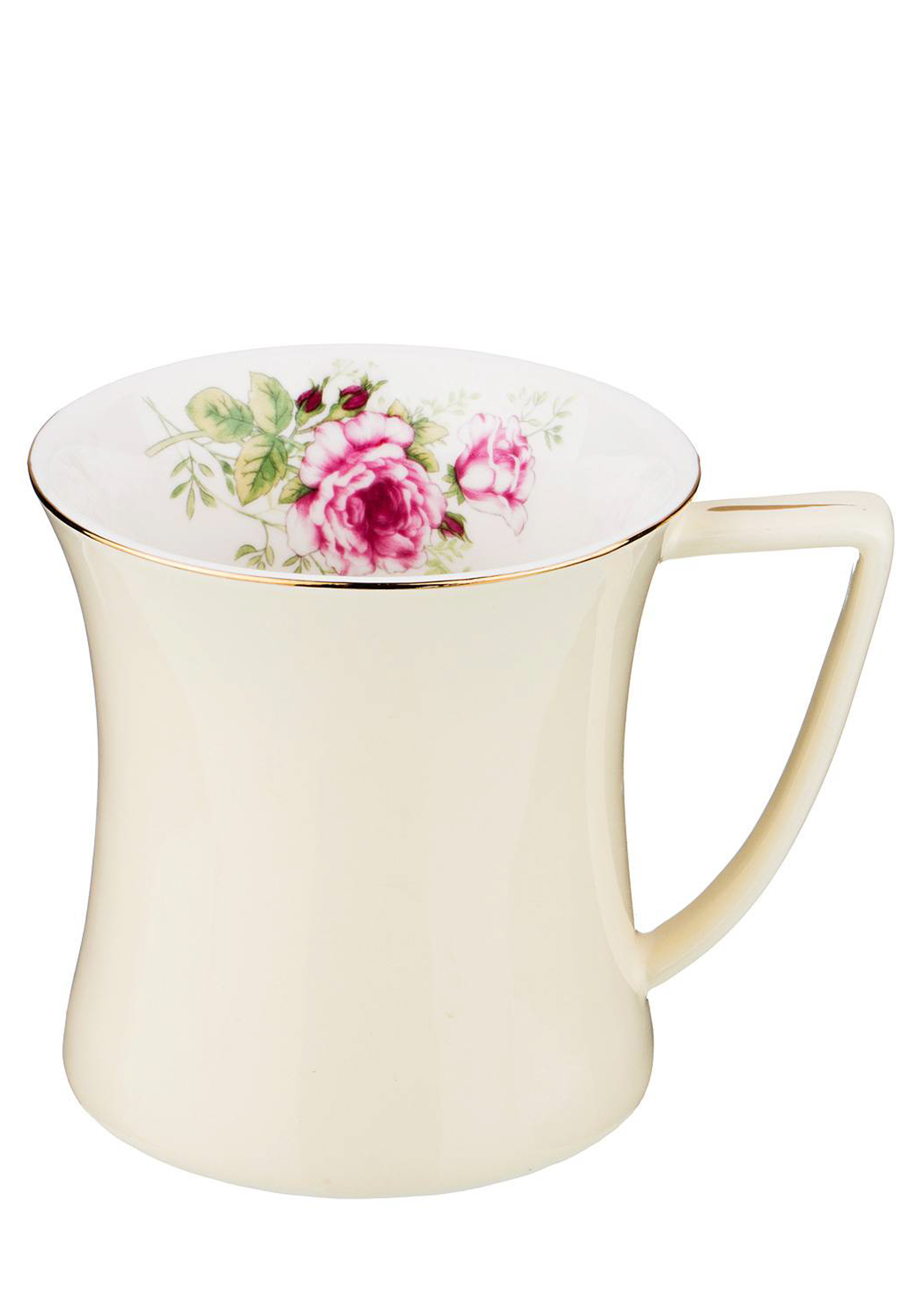 Набор из 2-х кружек "Времена года".