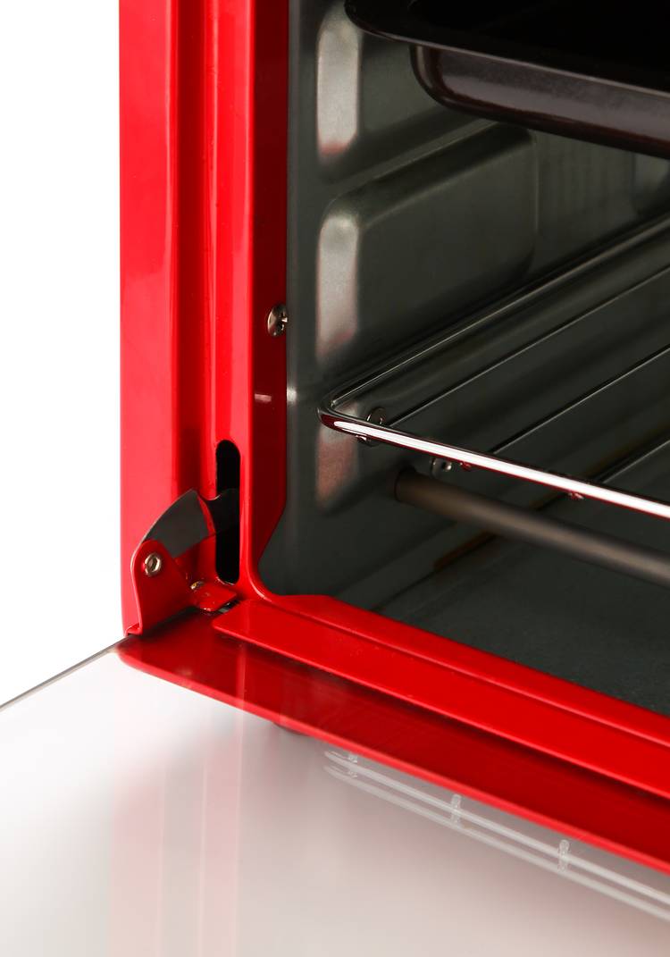 Мини-духовка шир.  750, рис. 13