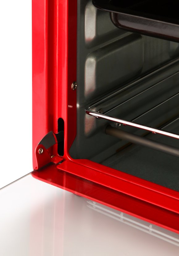 Мини-духовка шир.  580, рис. 13