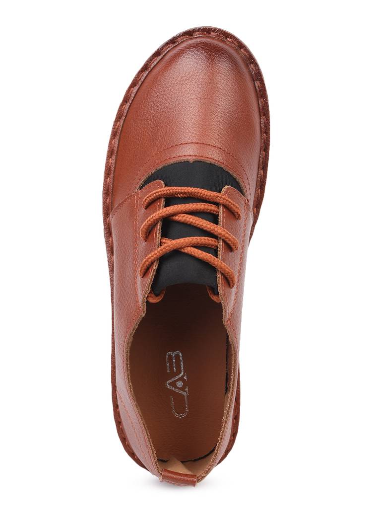 Полуботинки женские Эльма шир.  750, рис. 4