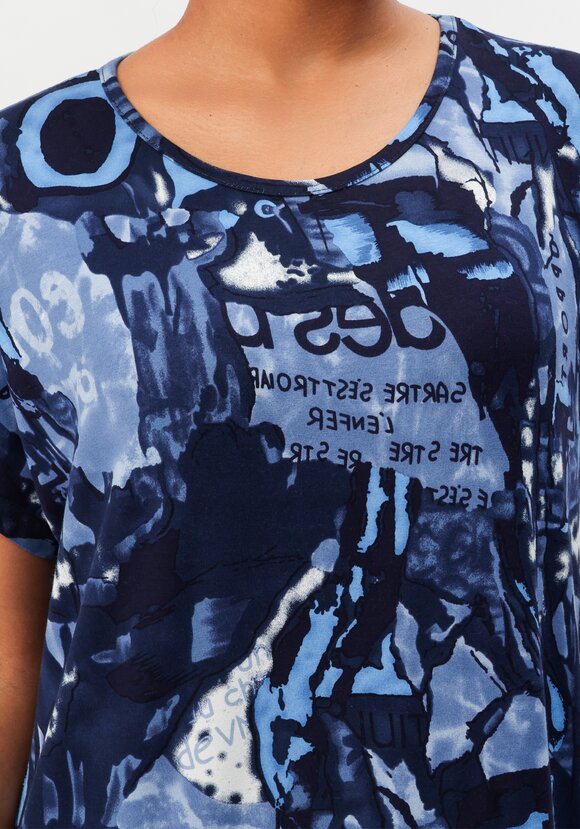 Платье Счастливые дни шир.  580, рис. 11