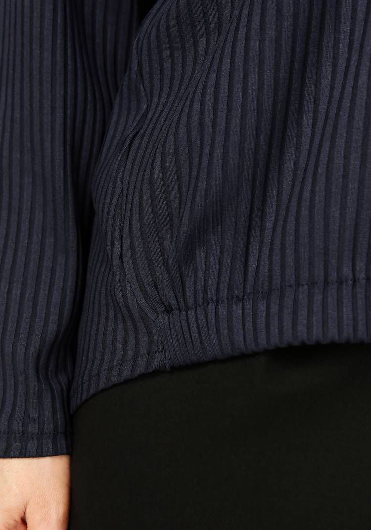 Блуза Теплое воспоминание шир.  750, рис. 24