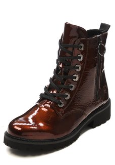 Ботинки женские Леони