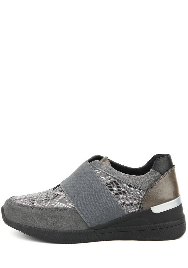 Ботинки женские Иванника шир.  750, рис. 6