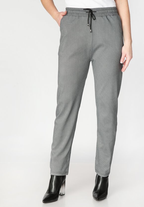 Брюки женские Оливия шир.  580, рис. 1