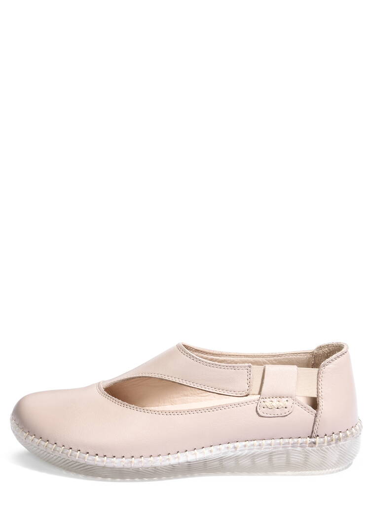 Туфли женские Эшли шир.  750, рис. 27