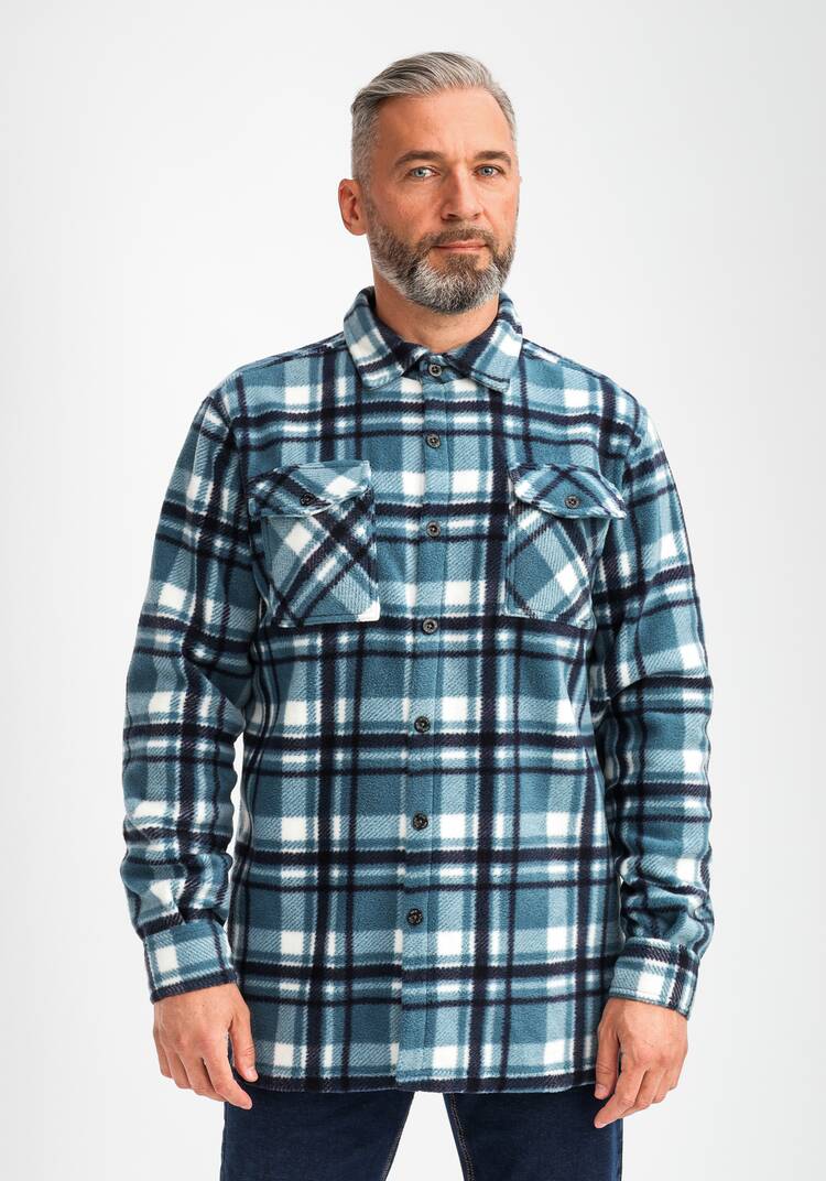 Рубашка трикотажная Джеймс шир.  750, рис. 4