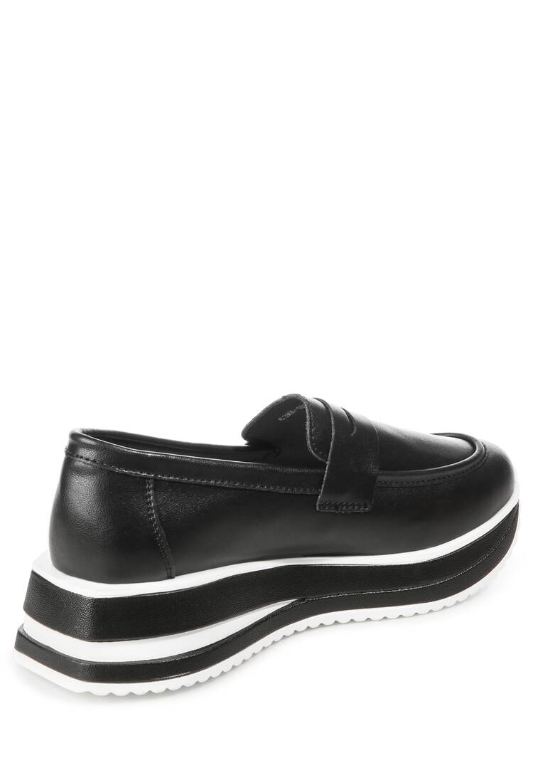 Мокасины женские Шерон шир.  750, рис. 3