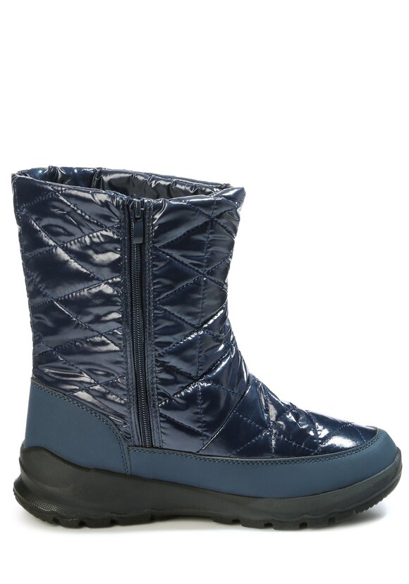 Дутики женские Маргаретт шир.  580, рис. 44