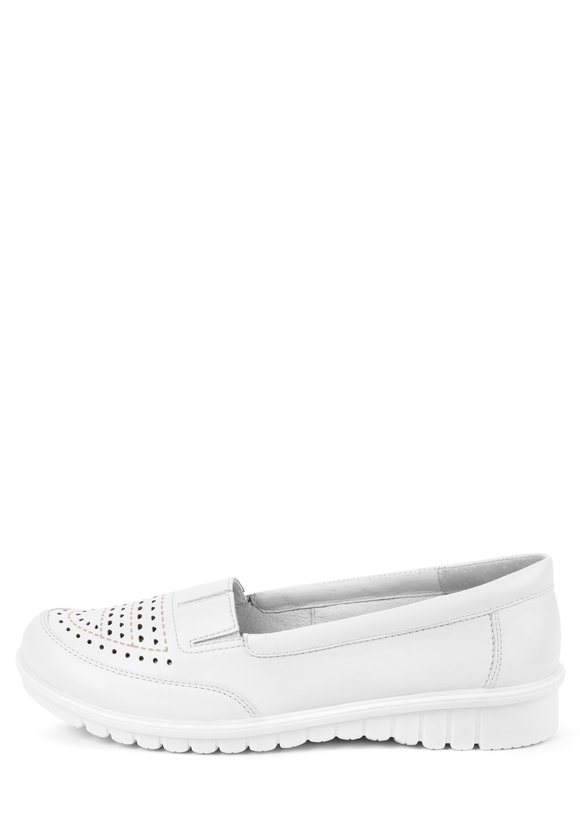 Туфли летние женские Монифа шир.  580, рис. 6