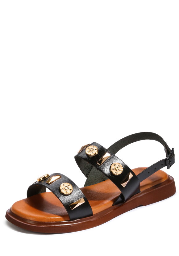 Сандалии женские Софи шир.  580, рис. 1