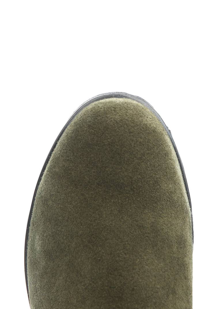 Ботинки женские Ненсси шир.  750, рис. 4