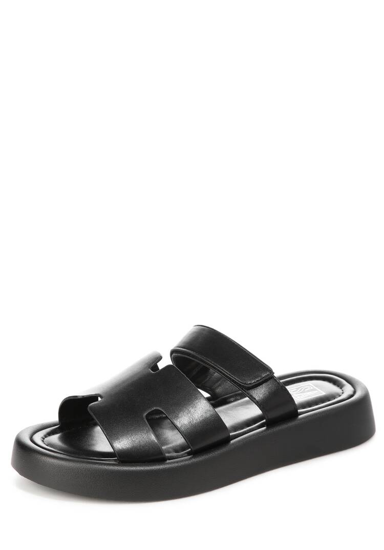 Сабо женские Анисия шир.  750, рис. 16