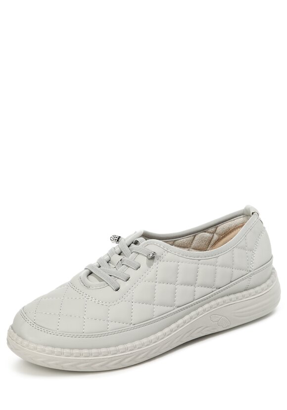 Полуботинки женские Надди шир.  580, рис. 1