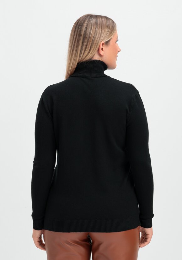 Джемпер Волшебный миг шир.  580, рис. 39