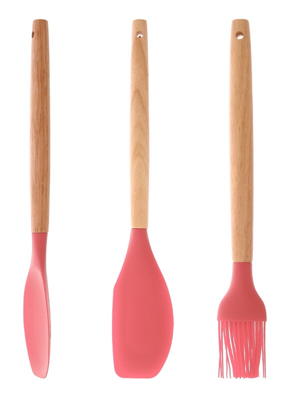 Набор кухонных принадлежностей, 12 предметов шир.  580, рис. 27