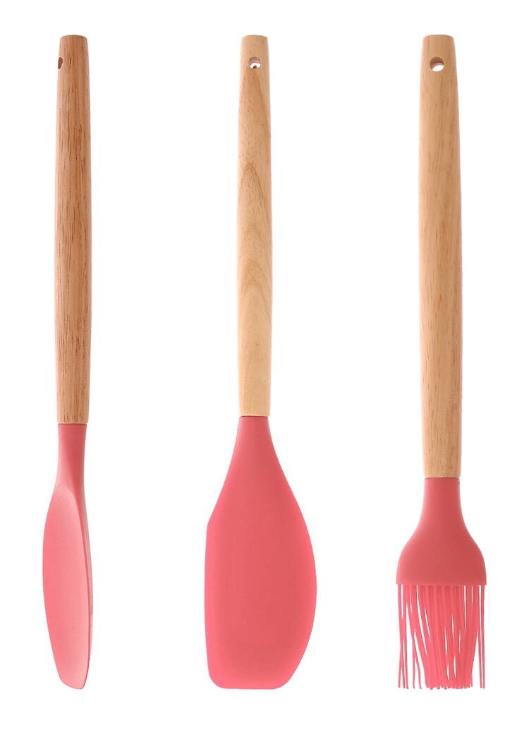 Набор кухонных принадлежностей, 12 предметов шир.  750, рис. 27