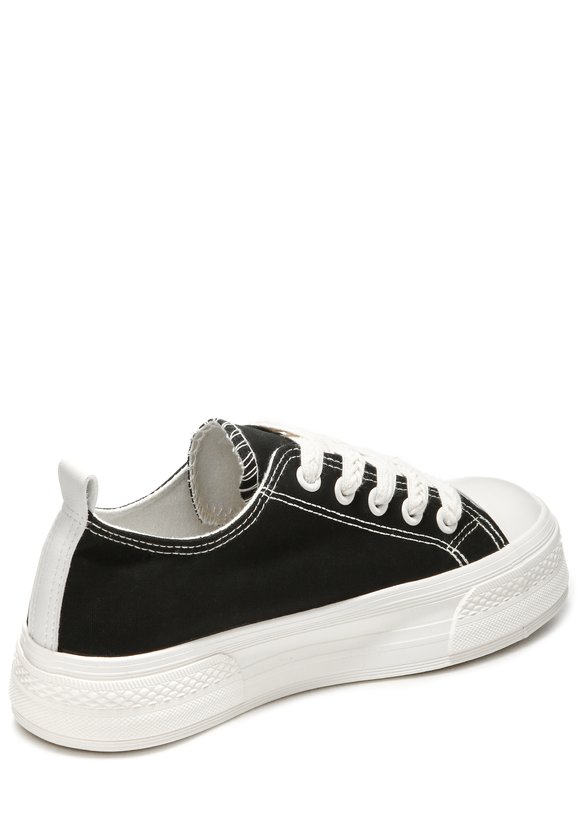 Кеды женские Никки шир.  580, рис. 3