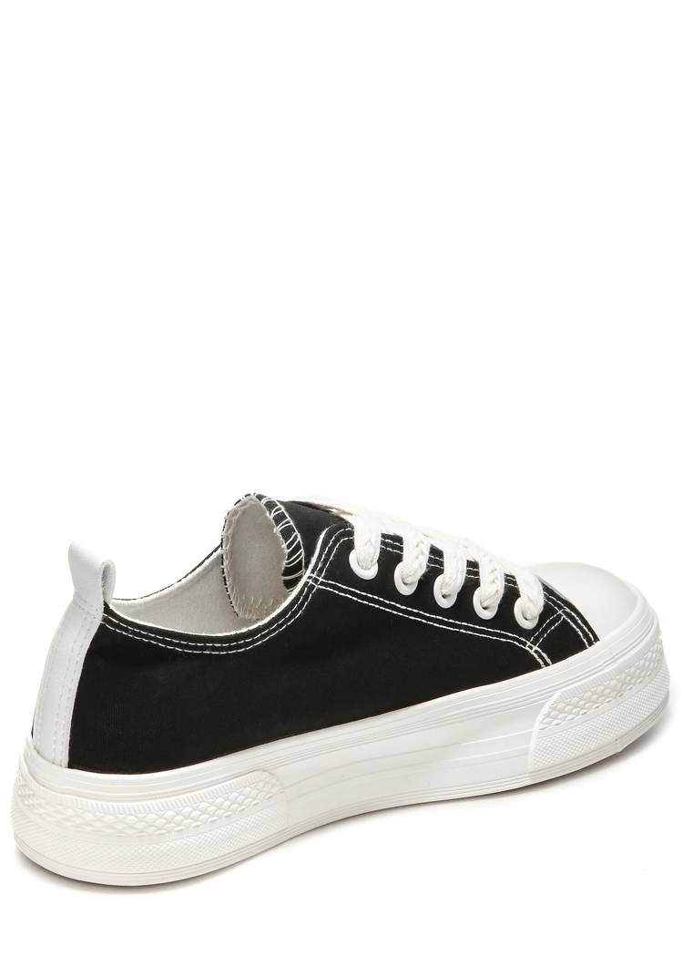 Кеды женские Никки шир.  750, рис. 3