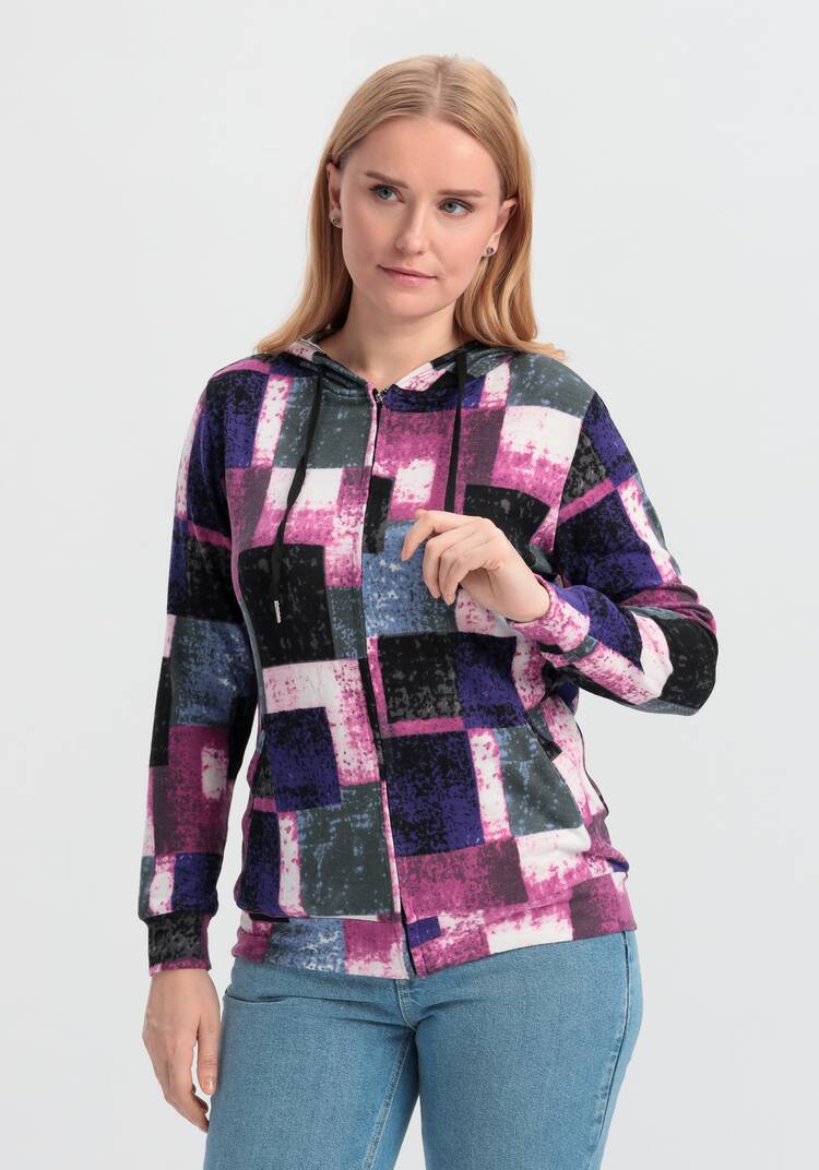 Джемпер Эмма шир.  750, рис. 14