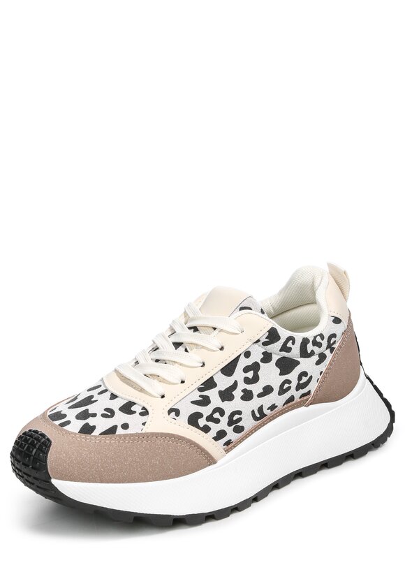 Кроссовки женские Лианетта шир.  580, рис. 16