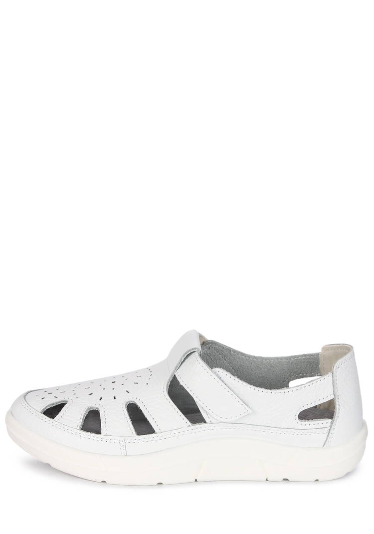 Туфли летние женские Холли шир.  750, рис. 11