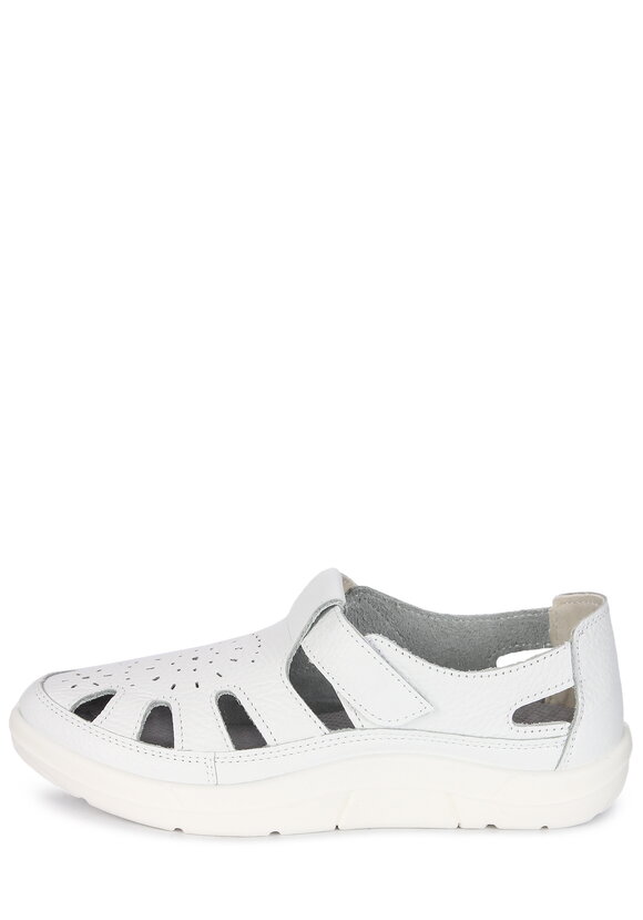 Туфли летние женские Холли шир.  580, рис. 11