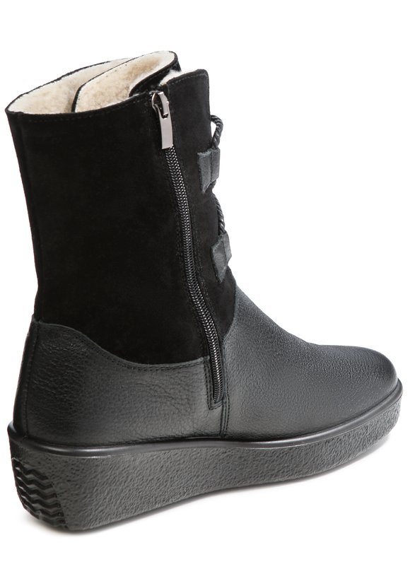 Полусапоги женские Орисс шир.  580, рис. 11