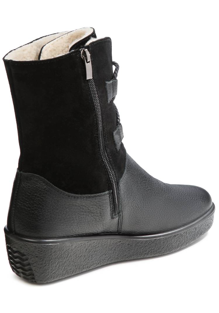 Полусапоги женские Орисс шир.  750, рис. 11