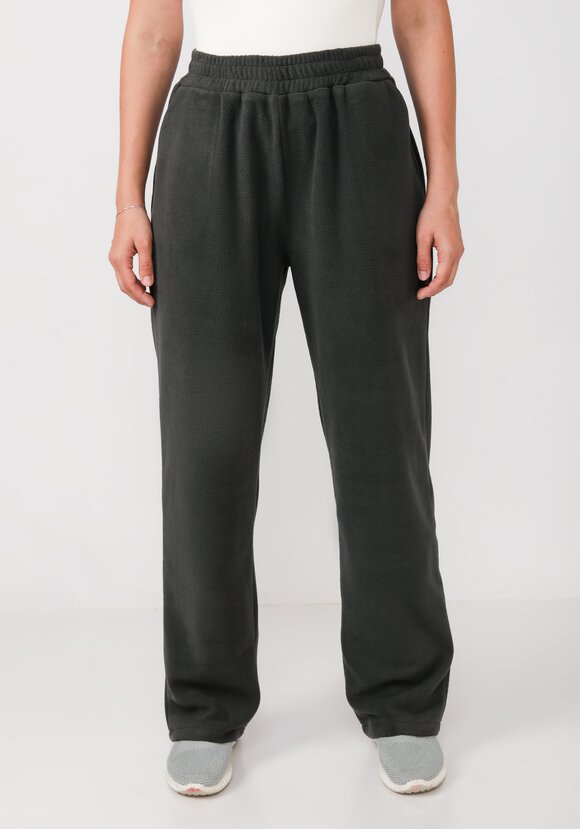 Брюки из флиса Байб шир.  580, рис. 24