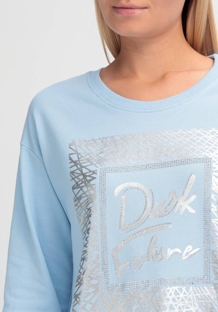 Свитшот Сара шир.  750, рис. 5