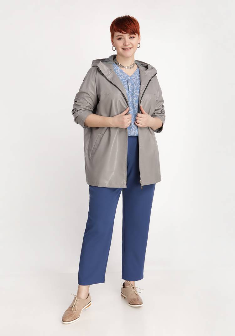 Куртка Звонкая капель шир.  750, рис. 8