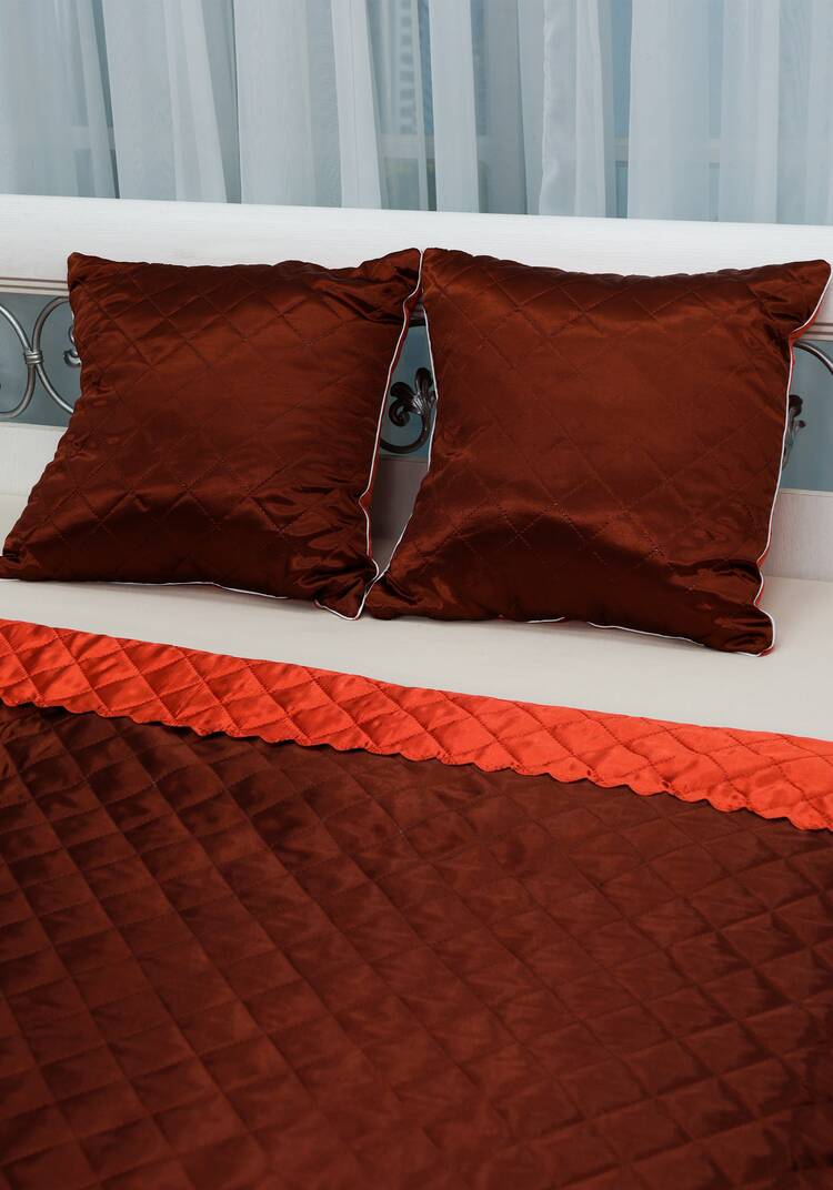 Подушки декоративные Жемчужина, 2 шт. шир.  750, рис. 6