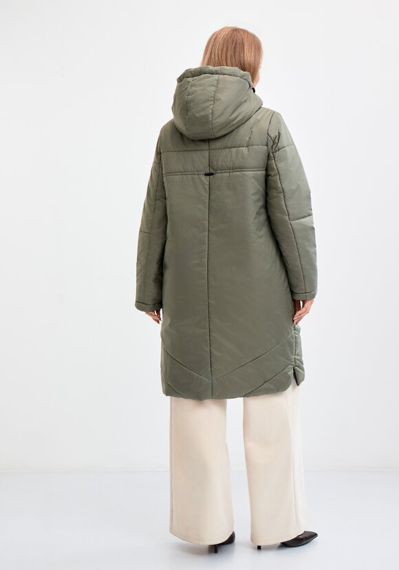 Пальто Илария шир.  580, рис. 3