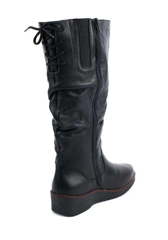 Сапоги женские Майрин шир.  580, рис. 7