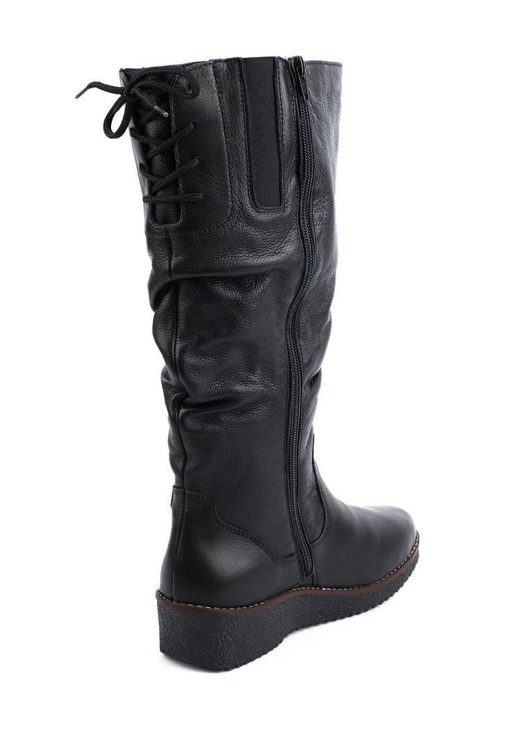 Сапоги женские Майрин шир.  750, рис. 7