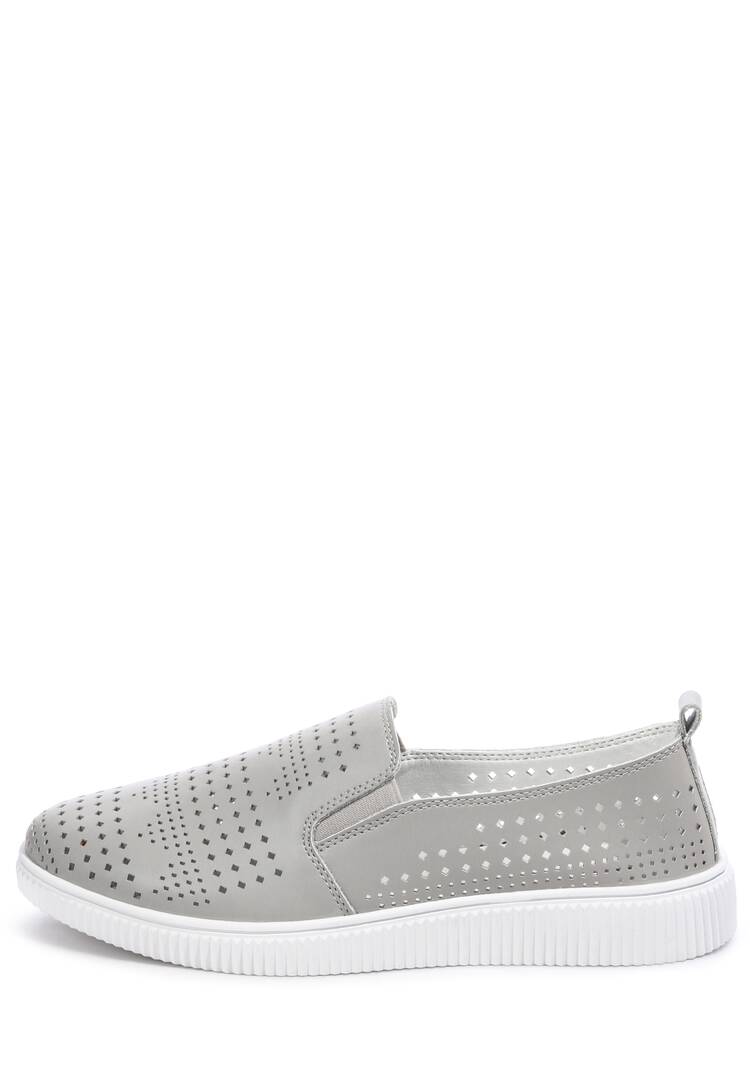 Слипоны женские Марсель шир.  750, рис. 16