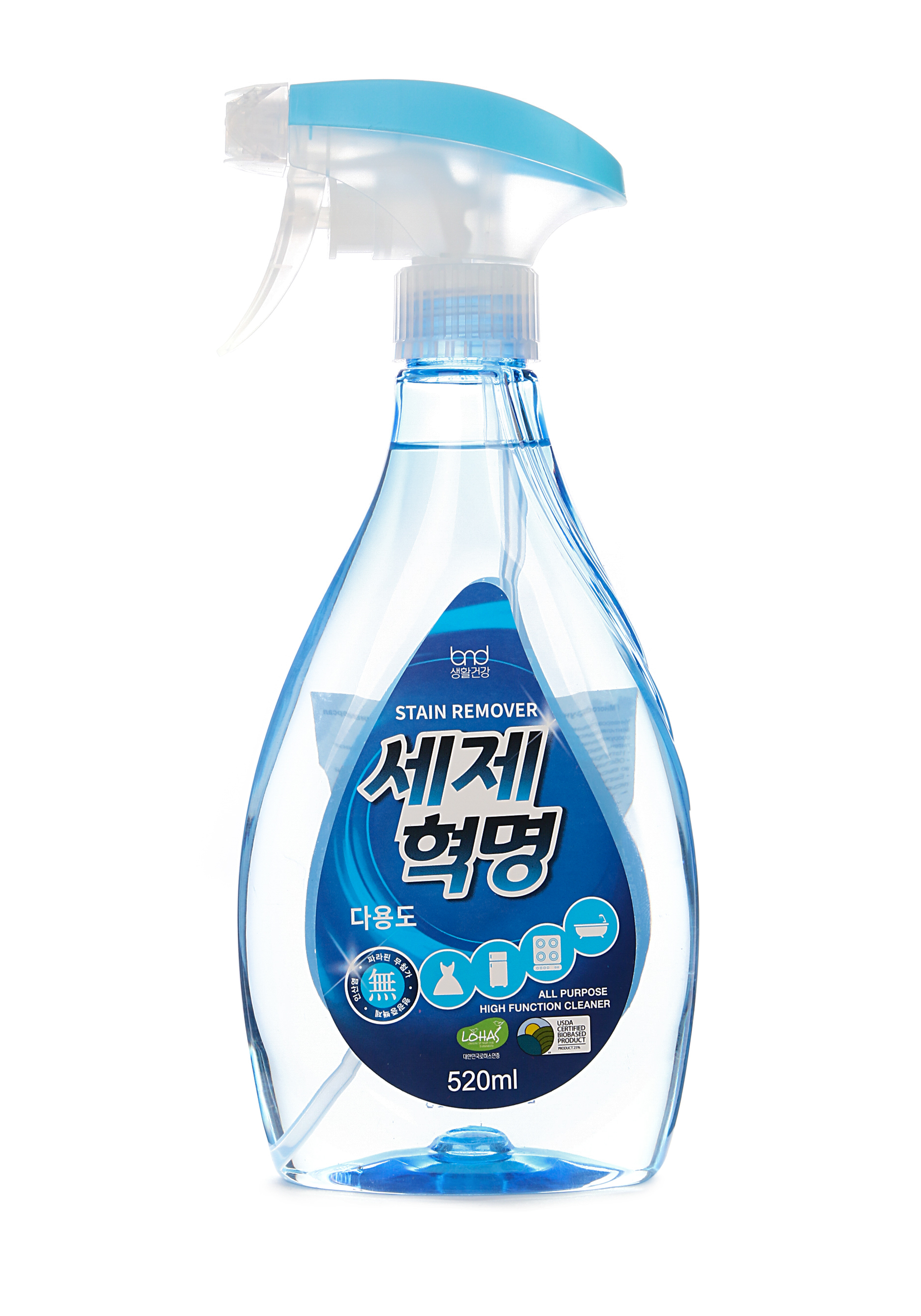 

универсальное чистящее средство B&D