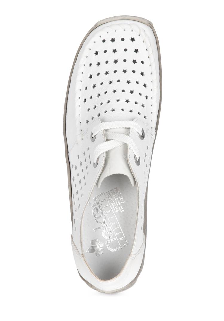 Полуботинки женские Халли шир.  750, рис. 8