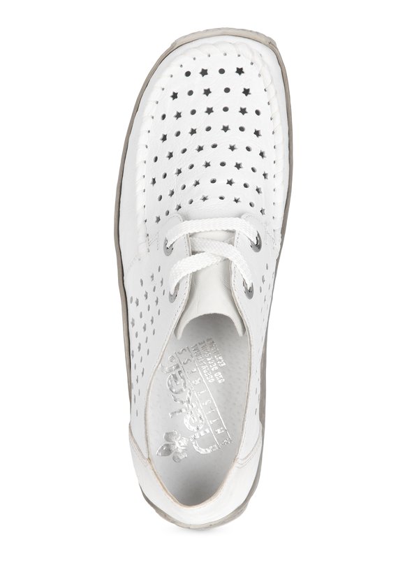 Полуботинки женские Халли шир.  580, рис. 8