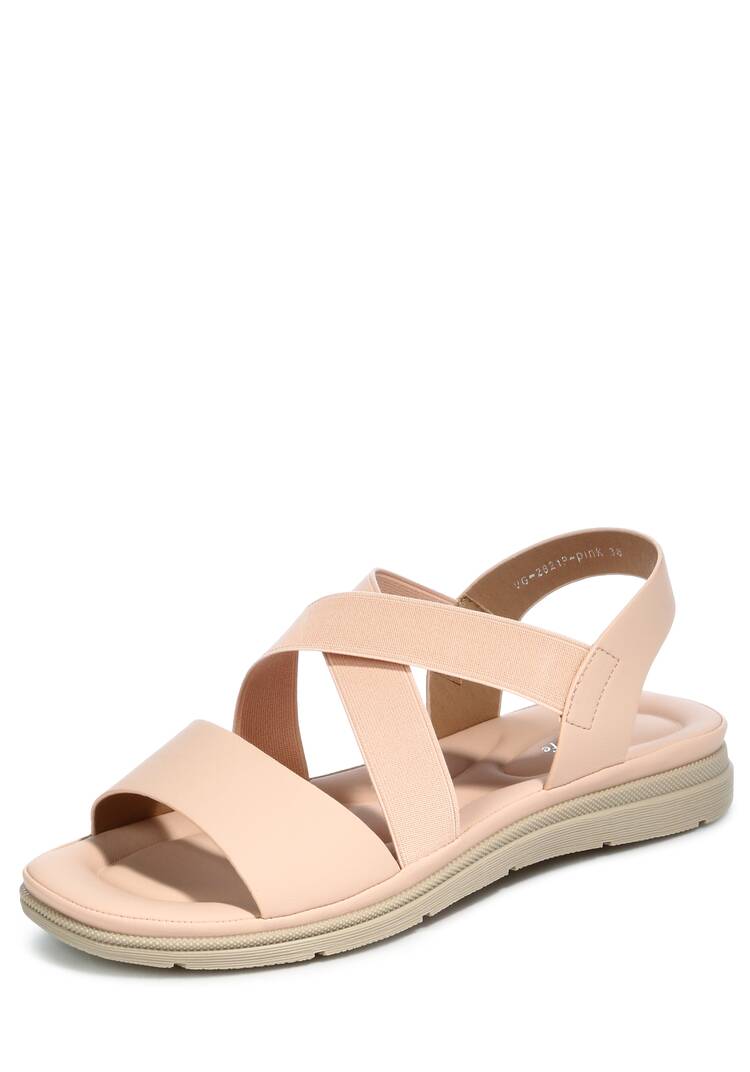 Сандалии женские Вена шир.  750, рис. 6