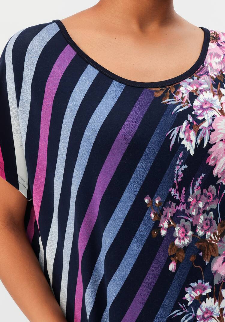 Платье Счастливые дни шир.  750, рис. 5