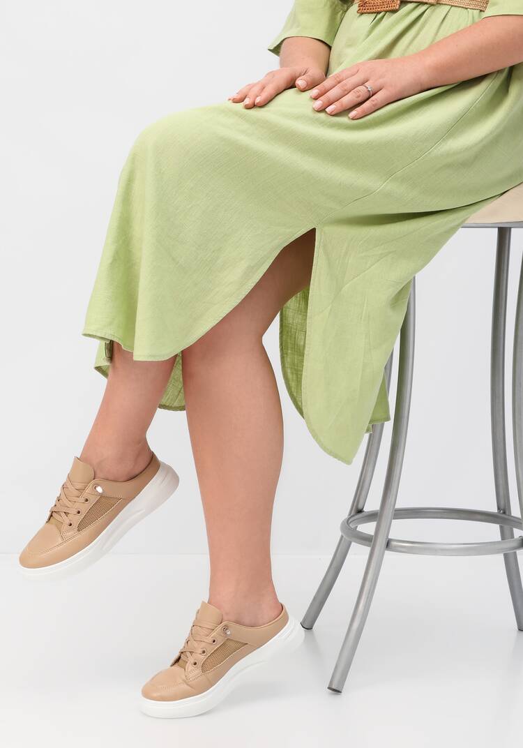 Кроccовки Спорт-шик шир.  750, рис. 27