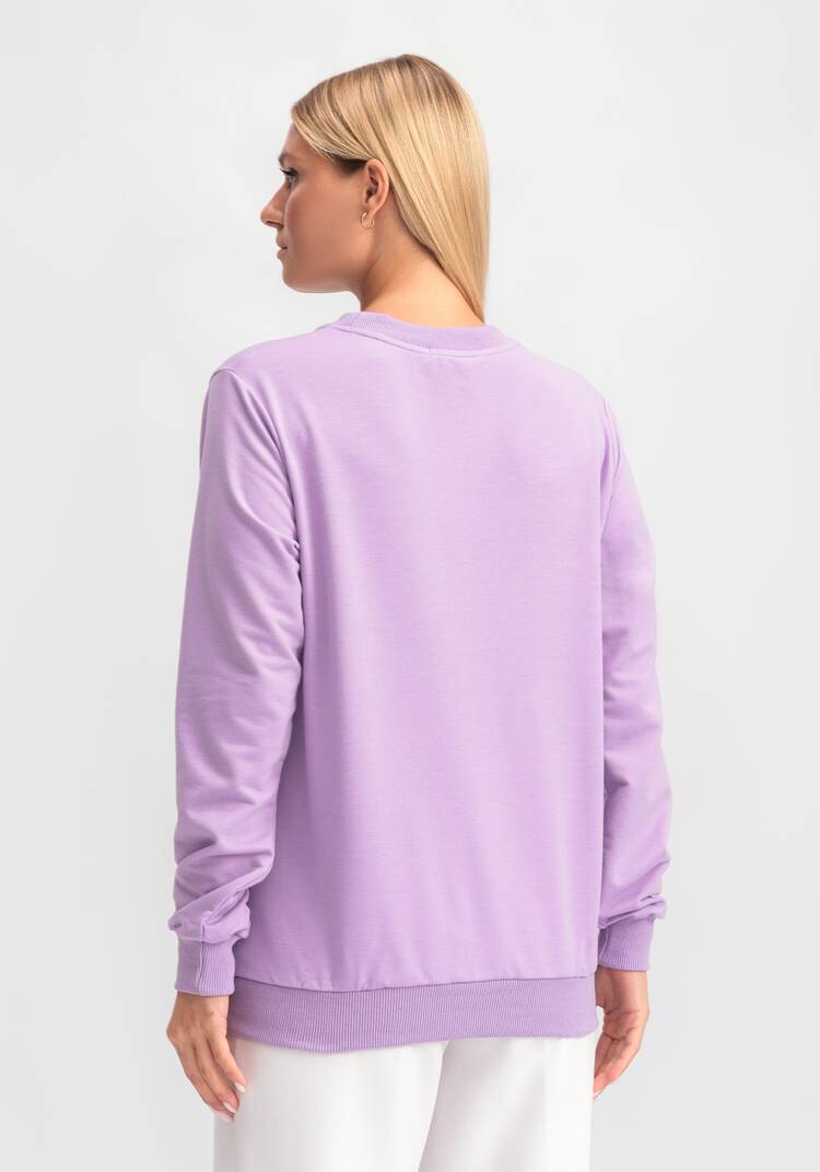 Свитшот Бэлла шир.  750, рис. 15