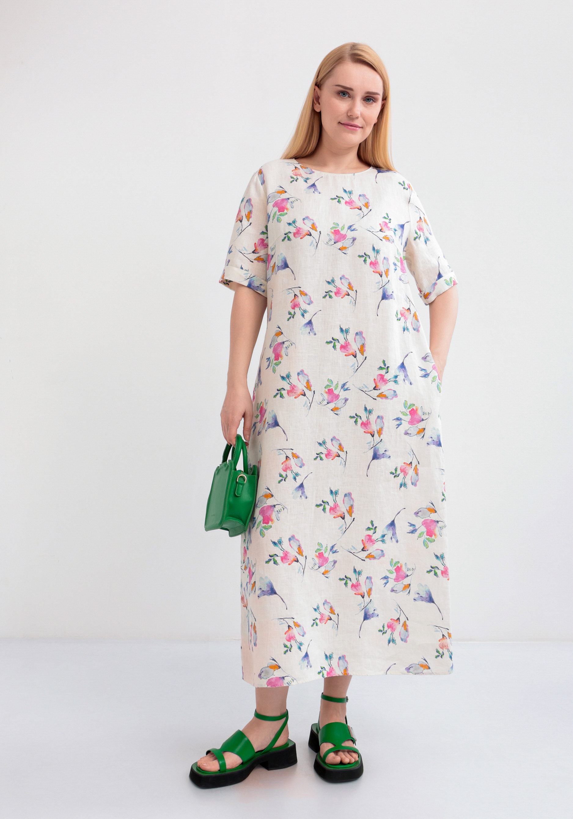 Платье "Каллиста"