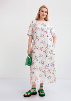 Платье Каллиста