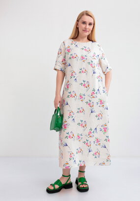 Платье Каллиста