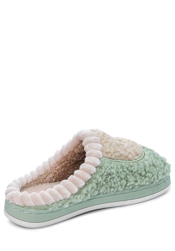 Тапочки женские Дива шир.  580, рис. 18